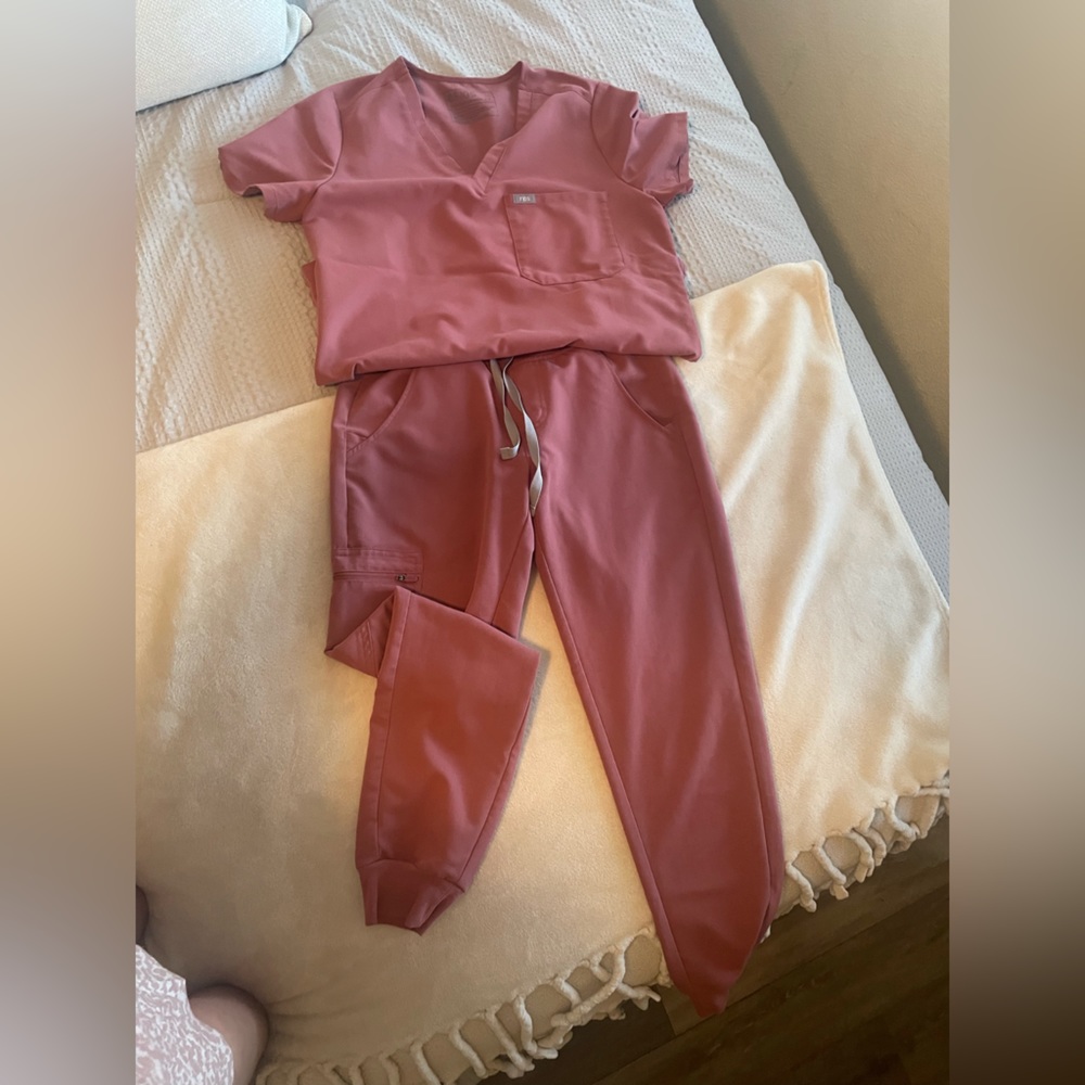 Figs Women Scrubs